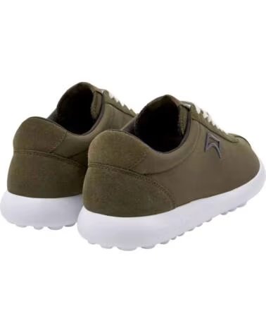 CAMPER ZAPATOS 10223-896430 EN GRIS PARA HOMBRE KAKI
