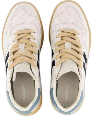 COOLWAY TÊNIS GOAL-STN PARA HOMEM VERDE