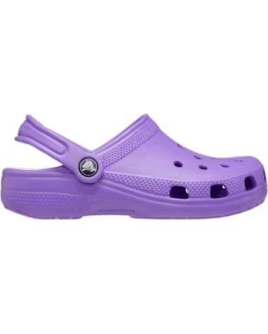 CROCS SANDÁLIAS 206991-5AJ GALAXY PARA MENINAS