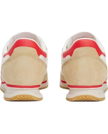 TOMMY HILFIGER ZAPATILLAS EN0EN02717ACT DE MUJER RELIC TAN