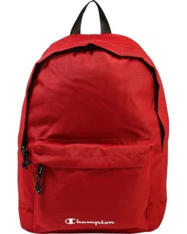 CHAMPION MOCHILA CMR-NBK UNISSEX VERMELHA