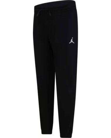 JORDAN 4BD295-023 PANTS FOR GIRLS BLACK