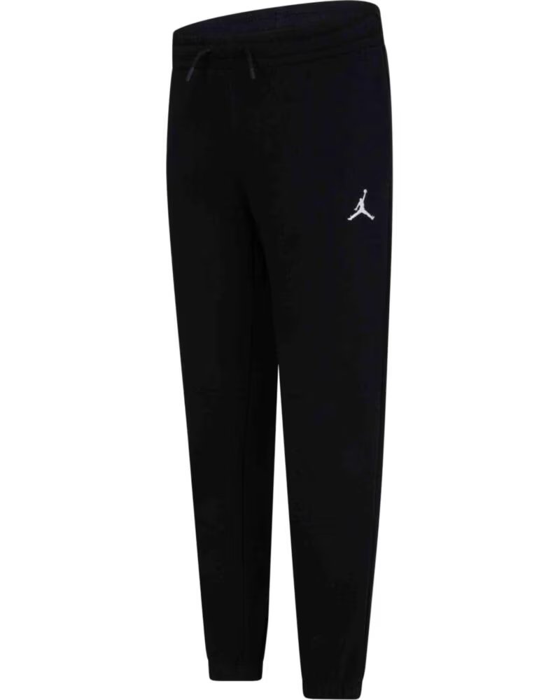 JORDAN 4BD295-023 PANTS FOR GIRLS BLACK
