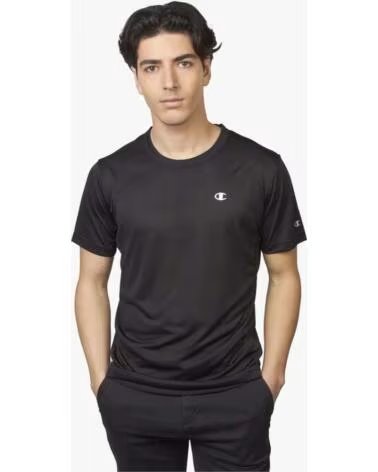 CHAMPION CAMISETA MANGA CORTA 215717-KK001 HOMBRE NBK