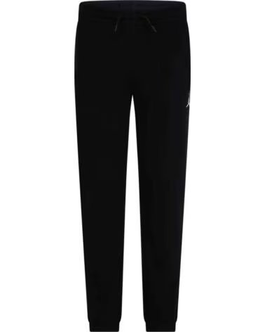 JORDAN 4BD295-023 PANTS FOR GIRLS BLACK