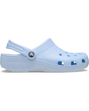 CROCS SABOTS 10001-4WK BLEU CIEL CELESTE