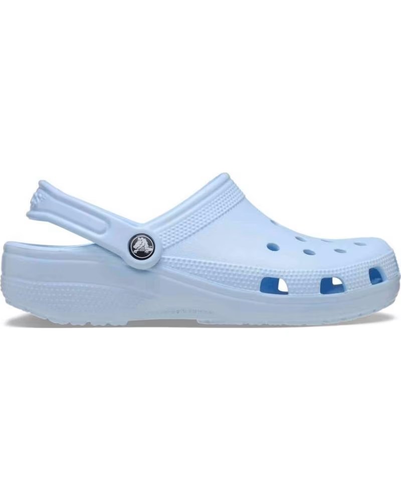 CROCS ZOCCOLI 10001-4WK CELESTE