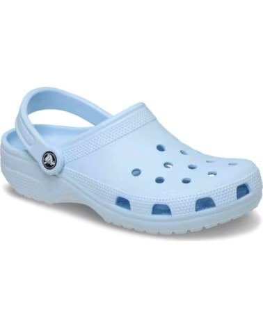 CROCS ZOCCOLI 10001-4WK CELESTE