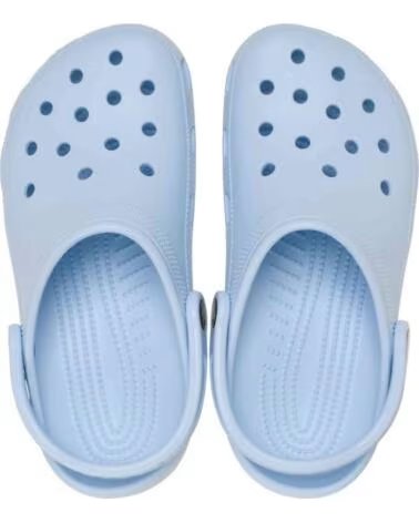 CROCS ZOCCOLI 10001-4WK CELESTE