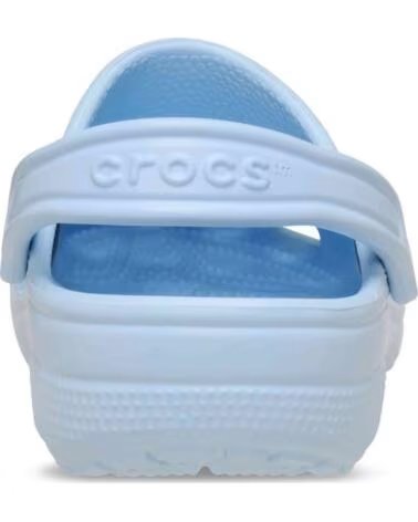 CROCS ZOCCOLI 10001-4WK CELESTE