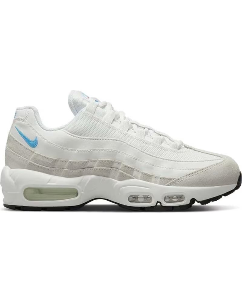 NIKE AIR MAX 95 DJ9981-100 DAMENSCHUHE