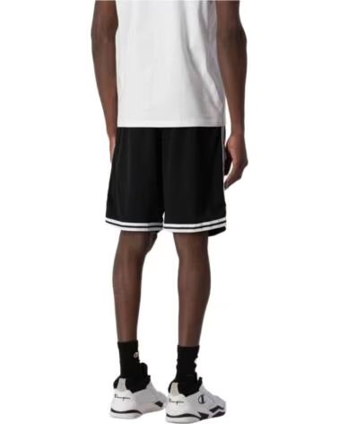 Inicio-CHAMPION-BERMUDA-LEGACY-AUTHENTIC-NEGRO