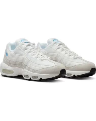 NIKE AIR MAX 95 DJ9981-100 DAMENSCHUHE
