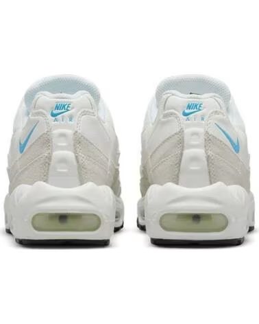NIKE AIR MAX 95 DJ9981-100 DAMENSCHUHE