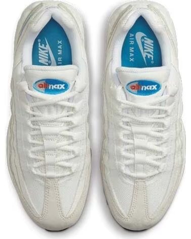 NIKE AIR MAX 95 DJ9981-100 DAMENSCHUHE