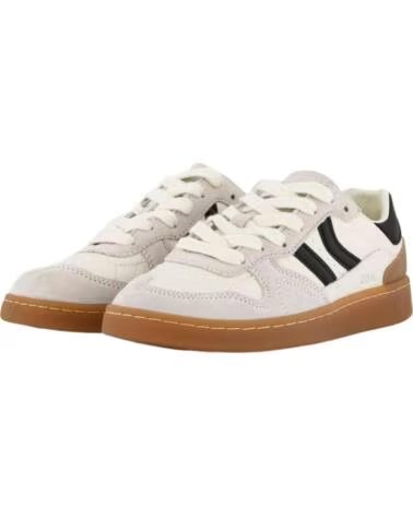 COOLWAY ZAPATILLAS EN BEIGE MULTICOLOR