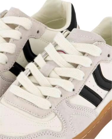 COOLWAY ZAPATILLAS EN BEIGE MULTICOLOR