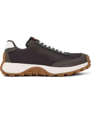 ZAPATILLAS CAMPER DRIFT TRAIL NEGRAS BLACK