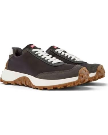 ZAPATILLAS CAMPER DRIFT TRAIL NEGRAS BLACK