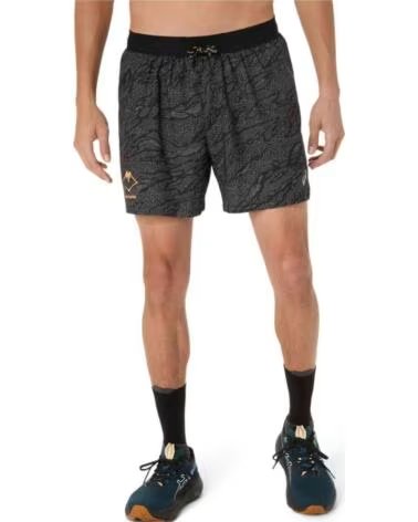ASICS SHORTS PERFORMANCE BLACK 2011D392-001