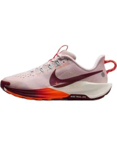 NIKE TÊNIS DE CORRIDA PEGASUS TRAIL FV5638-601 ROJO