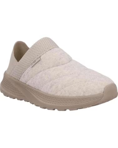CMP CAMPAGNOLO ZAPATILLAS 3Q47246-P605 ACOLCHADAS PARA MUJER SABBIA