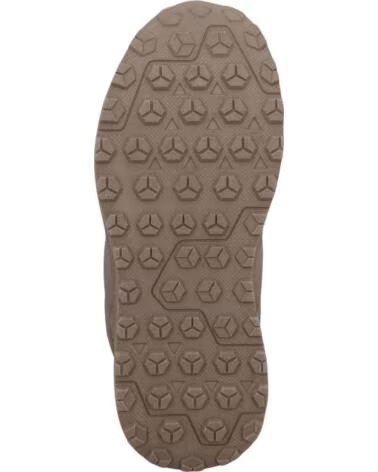 CMP CAMPAGNOLO ZAPATILLAS DE CASA 3Q45996-P605 EN BEIGE SABBIA