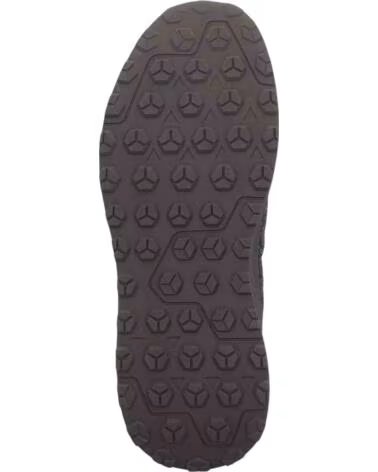 CMP CAMPAGNOLO 3Q47247-U862 SCHUHE GREY