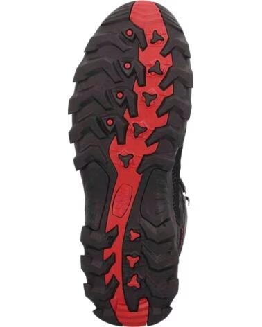 CMP CAMPAGNOLO 3Q12947-60UU WASSERDICHTE WANDERSCHUHE AZUL