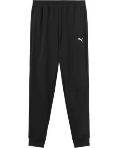PUMA PANTALON DE JOGGING 692940-01 BLACK