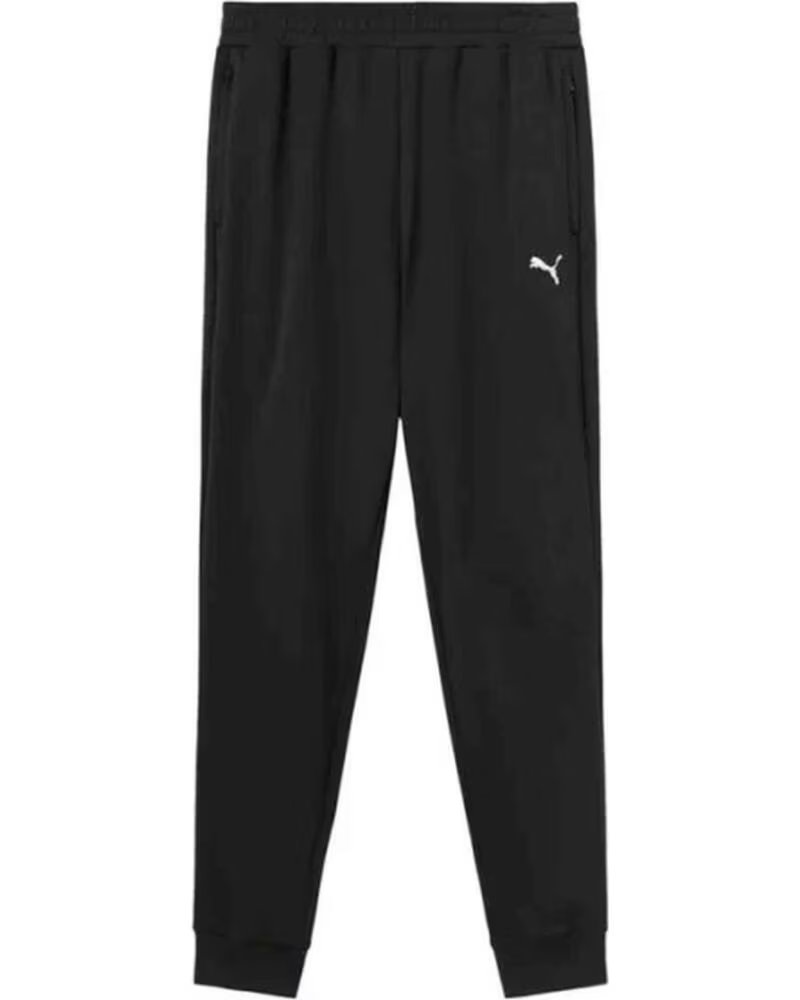 PUMA PANTALON DE JOGGING 692940-01 BLACK