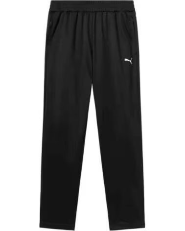 PUMA PANTALÓN DE CHÁNDAL 692943-01 BLACK