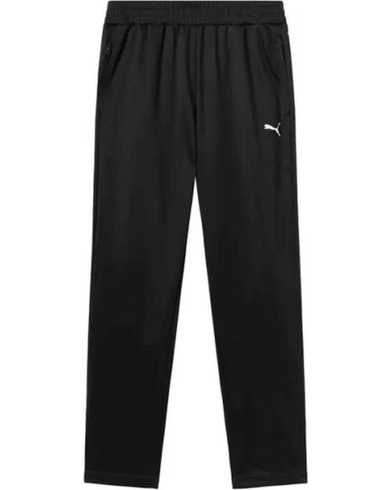 PUMA PANTALÓN DE CHÁNDAL 692943-01 BLACK
