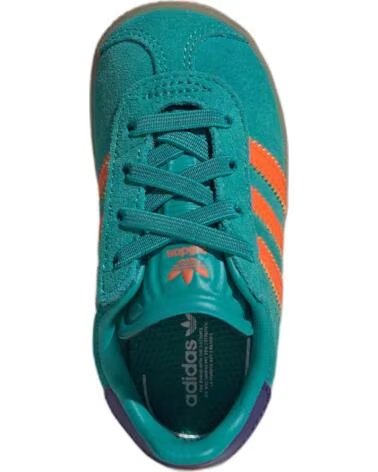 ADIDAS ZAPATILLAS GAZELLE JR5940 PARA NIÑOS PURTEA-IMPORA-CPURPL