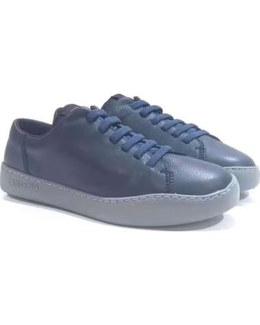 Sneaker-De-Hombre-CAMPER-ZAPATILLAS-PEU-TOURING-K100479-BLACK