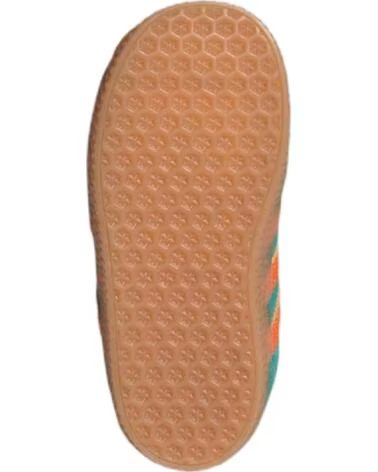 ADIDAS ZAPATILLAS GAZELLE JR5940 PARA NIÑOS PURTEA-IMPORA-CPURPL