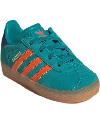 ADIDAS ZAPATILLAS GAZELLE JR5940 PARA NIÑOS PURTEA-IMPORA-CPURPL