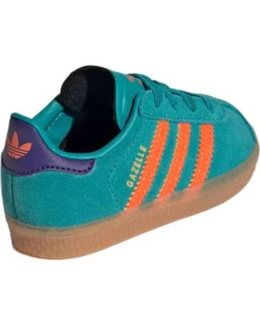 ADIDAS ZAPATILLAS GAZELLE JR5940 PARA NIÑOS PURTEA-IMPORA-CPURPL