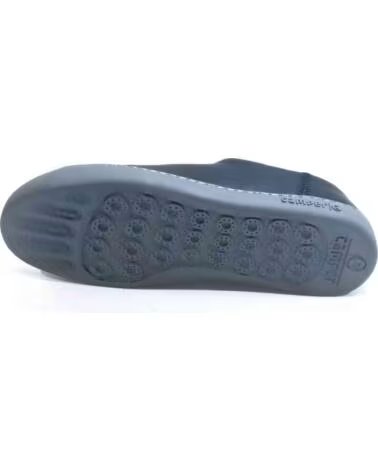 Sneaker-De-Hombre-CAMPER-ZAPATILLAS-PEU-TOURING-K100479-BLACK