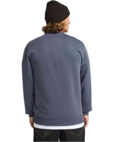 BILLABONG FELPA EBYFT00146-KRQ0 OMBRE BLUE DA UOMO - SOLID