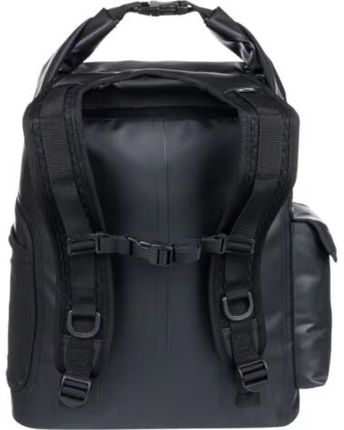 BILLABONG EBYBP03001-BLK RUCKSACK BLACK