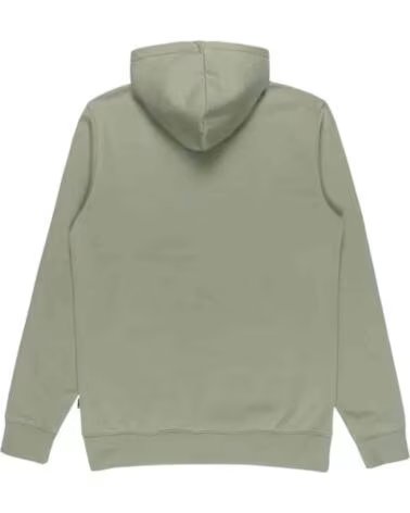 BILLABONG FELPA CON CAPPUCCIO EBYFT00147-GJK0 DA UOMO SHADOW - SOLID