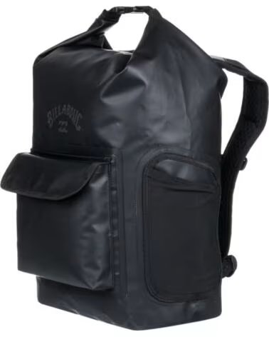 BILLABONG EBYBP03001-BLK RUCKSACK BLACK