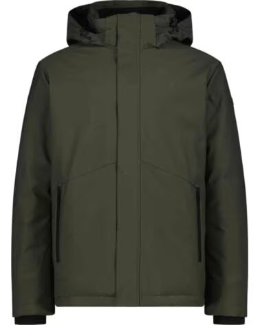 CMP CAMPAGNOLO 34K0197-F905 JACKET FOR MEN FOREST