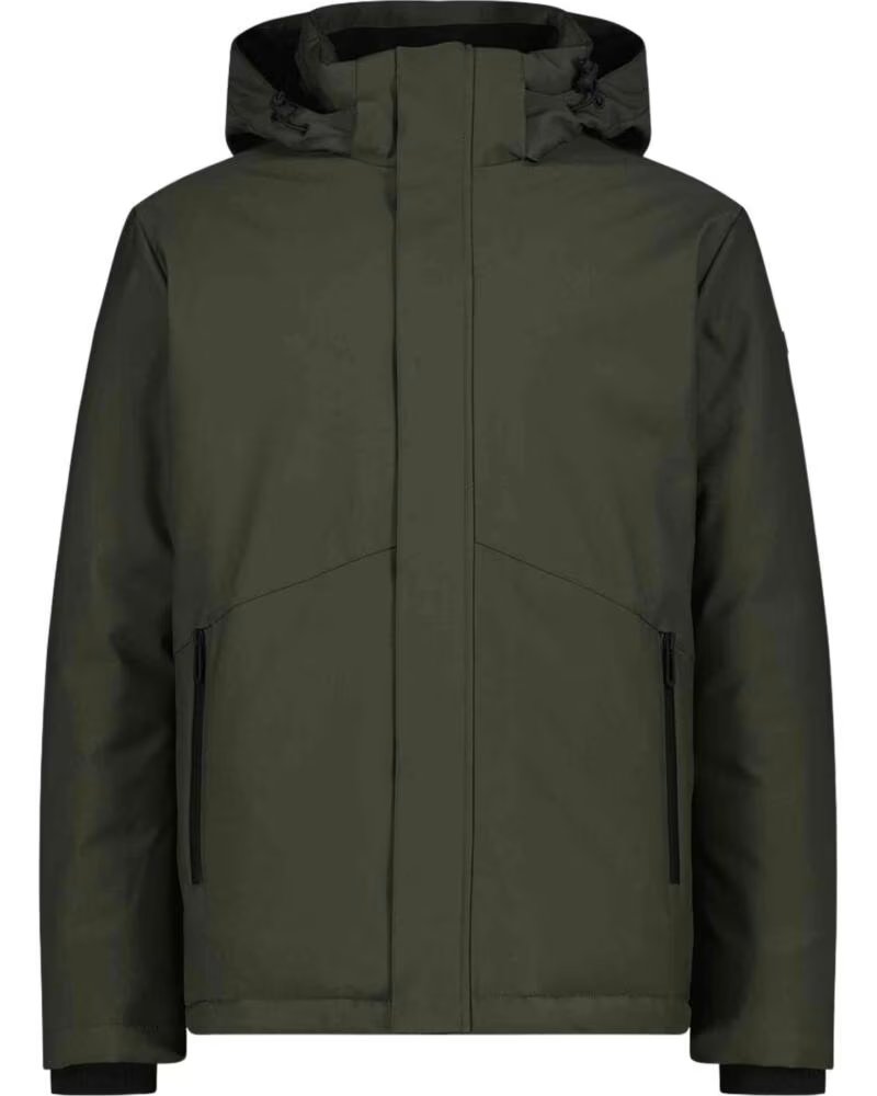 CMP CAMPAGNOLO 34K0197-F905 JACKET FOR MEN FOREST
