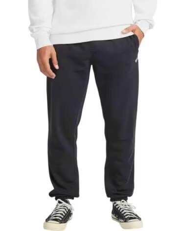 BILLABONG PANTALÓN DE CHÁNDAL EBYNP00112-BLK PARA HOMBRE BLACK