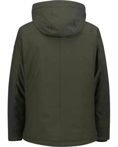 CMP CAMPAGNOLO 34K0197-F905 JACKET FOR MEN FOREST