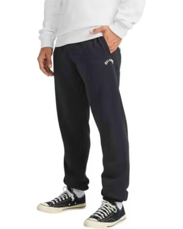 BILLABONG PANTALÓN DE CHÁNDAL EBYNP00112-BLK PARA HOMBRE BLACK