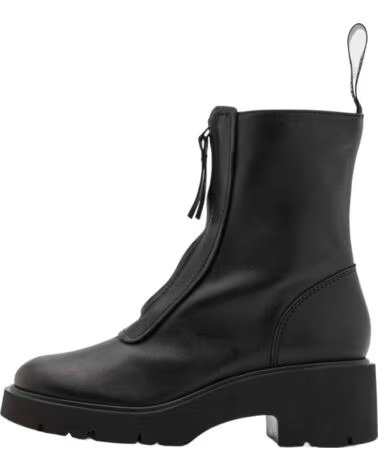 CAMPER BOTAS 121-K400776-001 EN PARA MUJER NEGRO