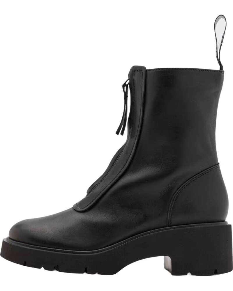 CAMPER BOTAS 121-K400776-001 EN PARA MUJER NEGRO